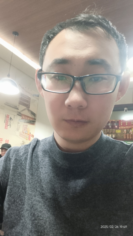 黑黑一笑的第一张照片--莆田相亲服务中心