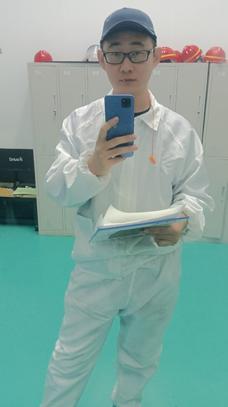 黑黑一笑的第四张照片--莆田相亲服务中心