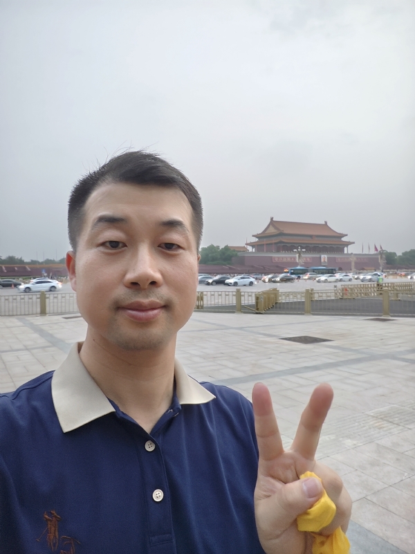 阳光欣晴的第六张照片--莆田相亲服务中心