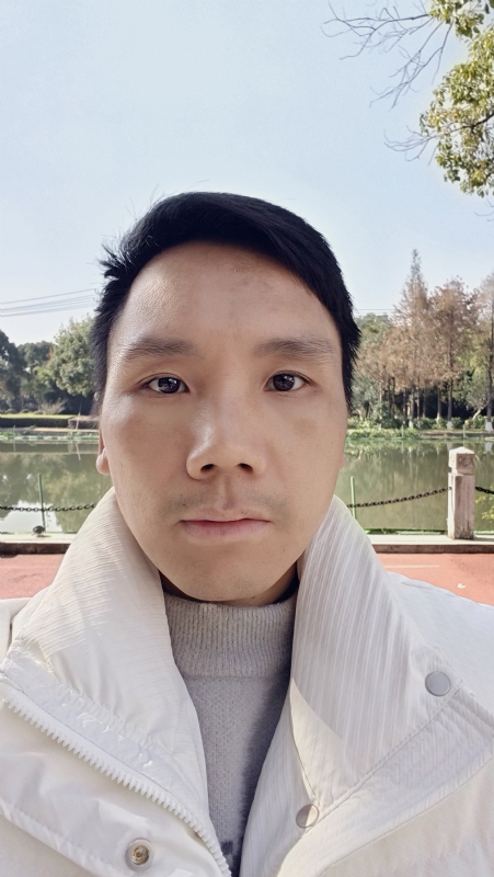 郑启新程的第一张照片--莆田相亲服务中心