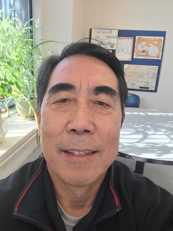 平平安安的第一张照片--莆田相亲服务中心