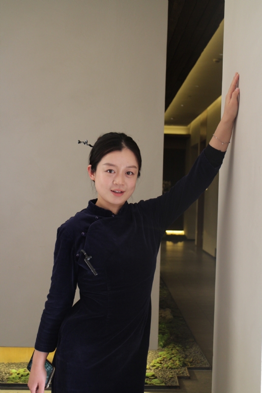 聂爽的第二张照片--莆田相亲服务中心