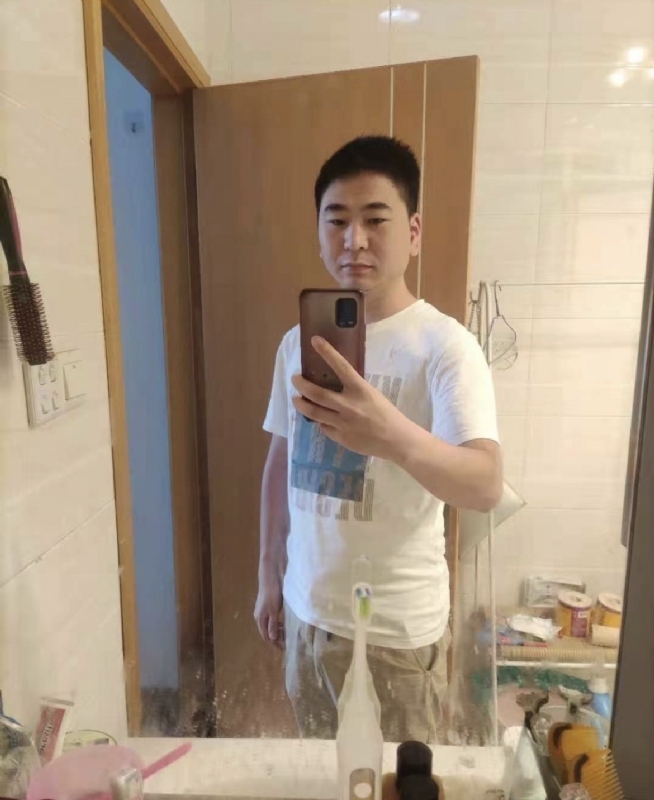 刹那的第一张照片--莆田相亲服务中心