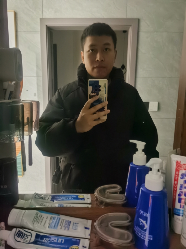 MLNRC的第三张照片--莆田相亲服务中心