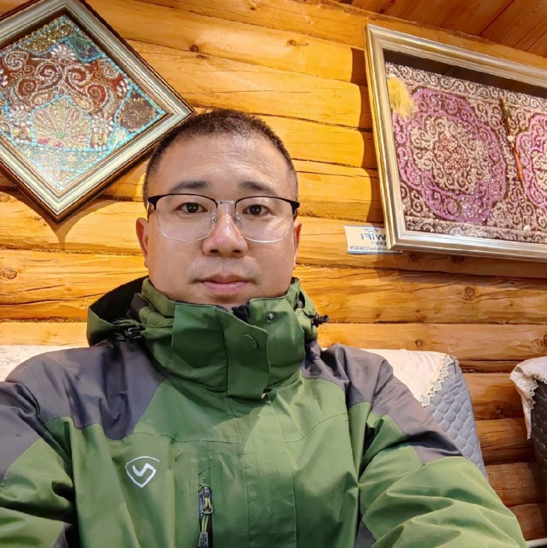 小明的第二张照片--莆田相亲服务中心