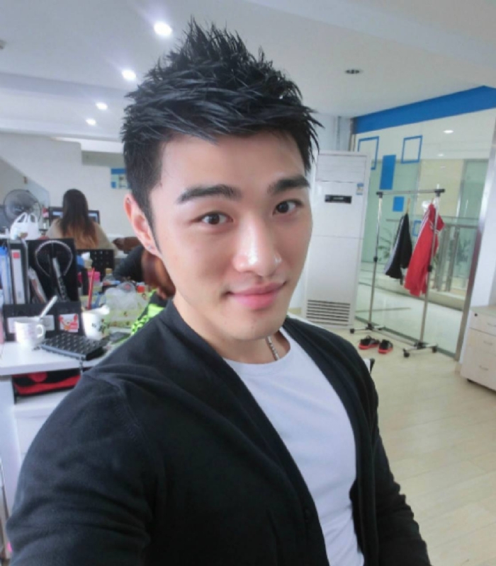 青衫故人的第一张照片--莆田相亲服务中心