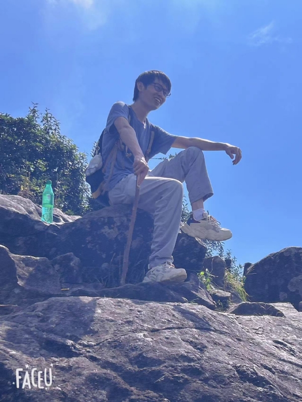 落叶之秋的第一张照片--莆田相亲服务中心