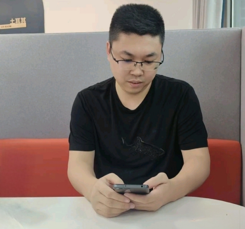 惊蛰的第一张照片--莆田相亲服务中心