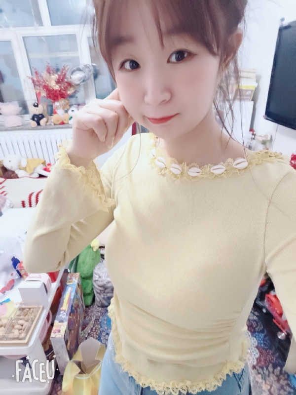 优柚的第一张照片--莆田相亲服务中心