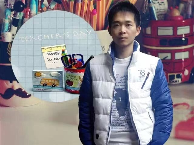 一杯茶的第一张照片--莆田相亲服务中心
