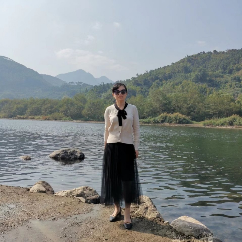 一诺的第三张照片--莆田相亲服务中心