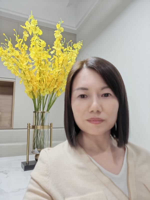 一诺的第四张照片--莆田相亲服务中心
