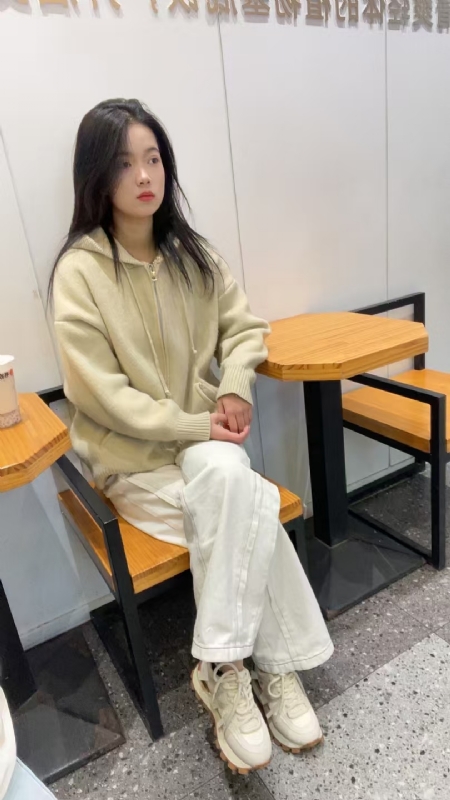 柯柯的第一张照片--莆田相亲服务中心