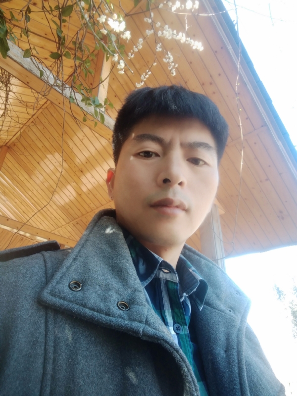 阿明的第一张照片--莆田相亲服务中心