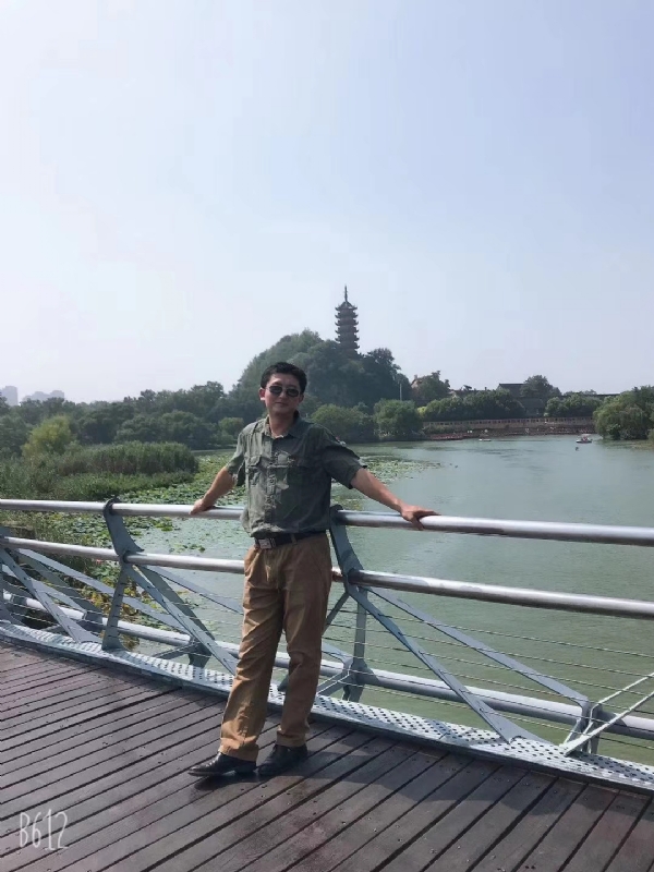 如风的第一张照片--莆田相亲服务中心