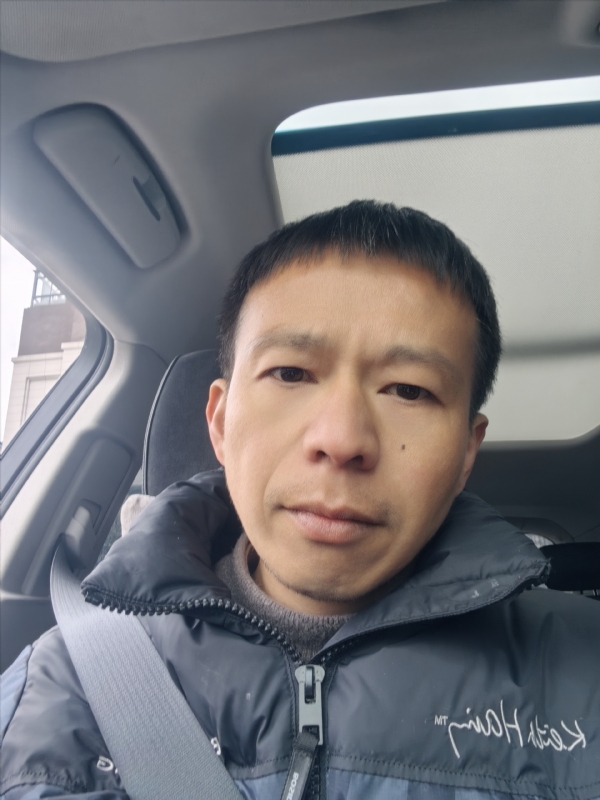 白开水的第一张照片--莆田相亲服务中心