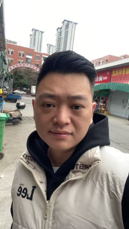 鑫鑫的第一张照片--莆田相亲服务中心