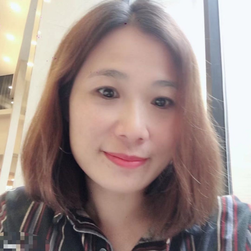 Jenny的第二张照片--莆田相亲服务中心