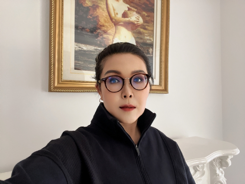 星月的第一张照片--莆田相亲服务中心