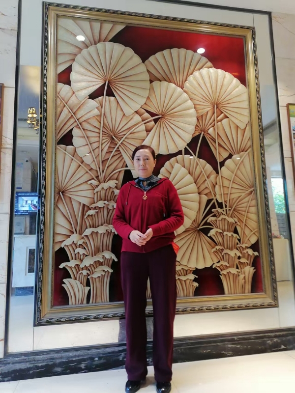 一米阳光的第一张照片--莆田相亲服务中心