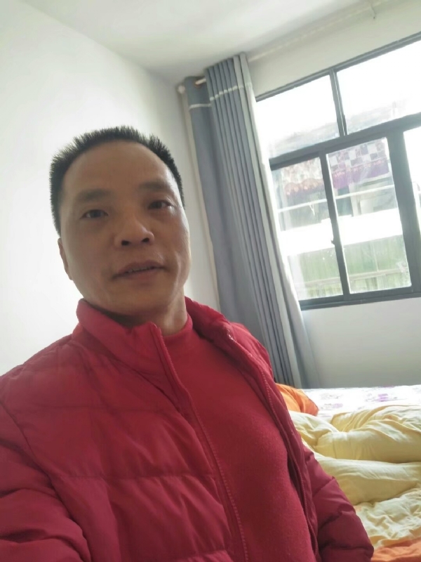 真诚征婚的第一张照片--莆田相亲服务中心