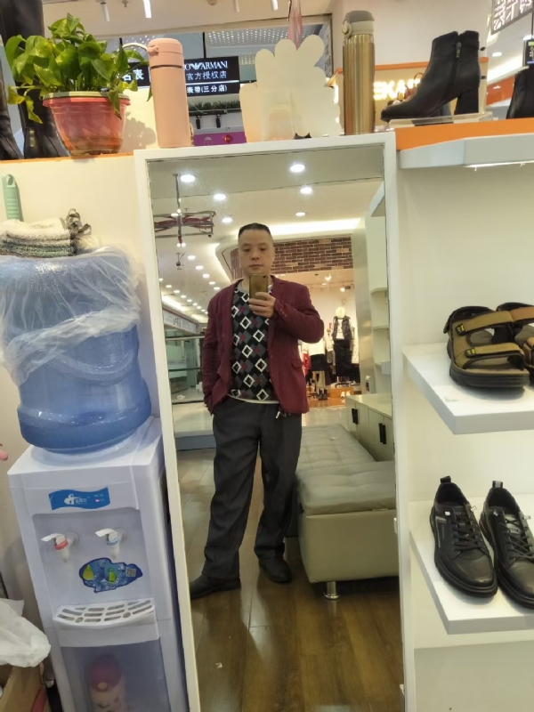 真诚征婚的第四张照片--莆田相亲服务中心
