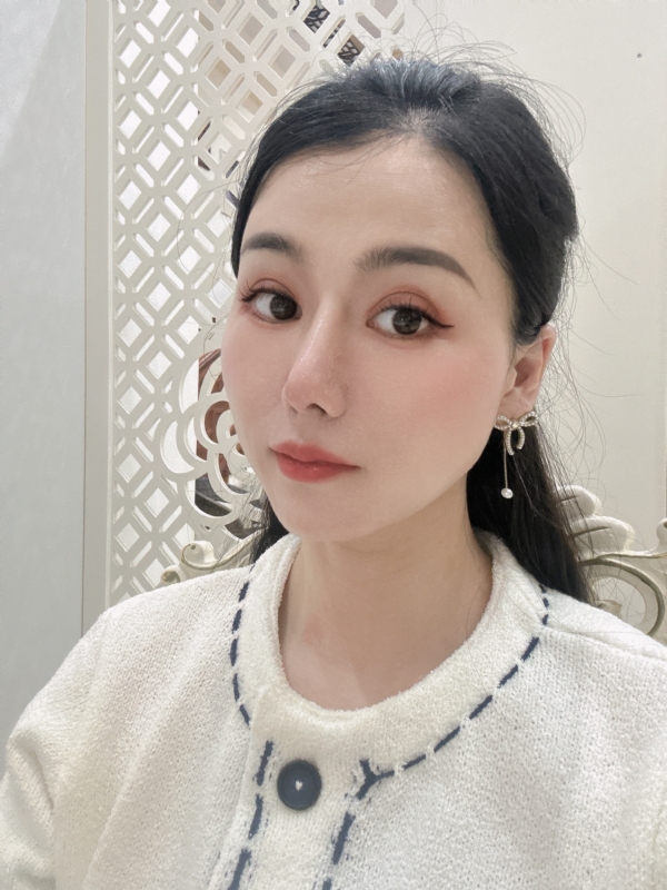 金莉的第一张照片--莆田相亲服务中心