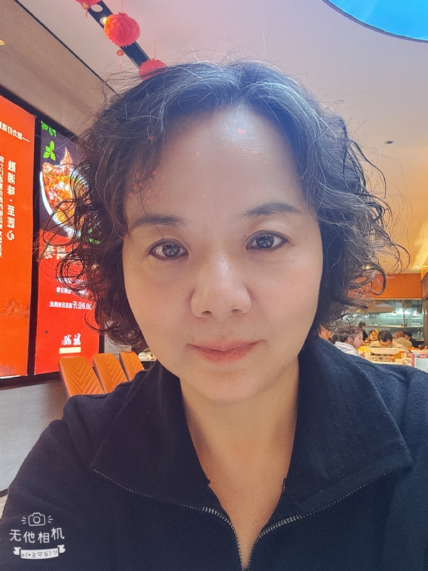 半生缘的第一张照片--莆田相亲服务中心