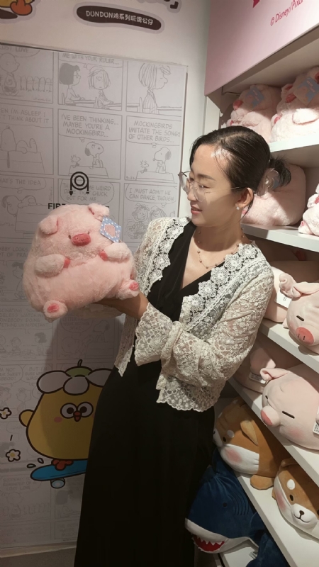 余生不将就的第一张照片--莆田相亲服务中心