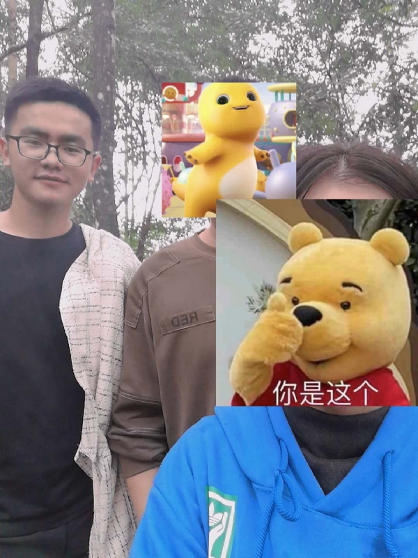 杨先生的第一张照片--莆田相亲服务中心