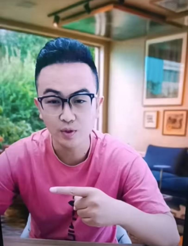 蒋先生的第一张照片--莆田相亲服务中心