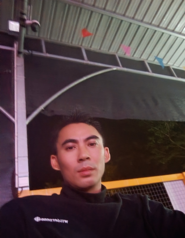 相遇是缘的第一张照片--莆田相亲服务中心