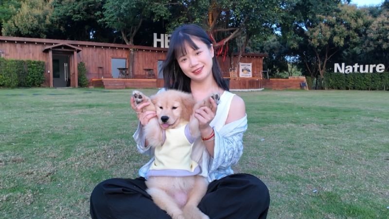猫姐的第二张照片--莆田相亲服务中心