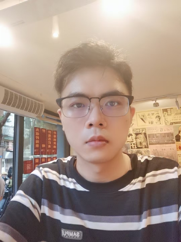 左左的第一张照片--莆田相亲服务中心
