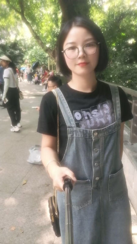 如燕的第一张照片--莆田相亲服务中心