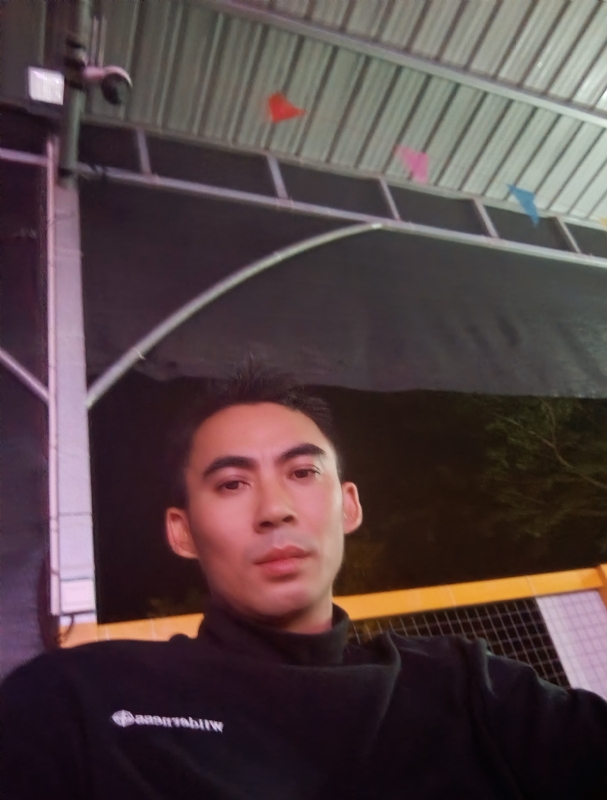 真诚的我的第一张照片--莆田相亲服务中心