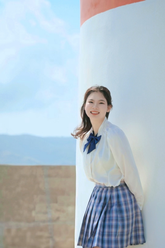 j女士的第一张照片--莆田相亲服务中心