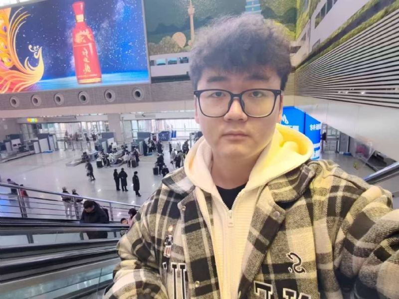 小白的第二张照片--莆田相亲服务中心