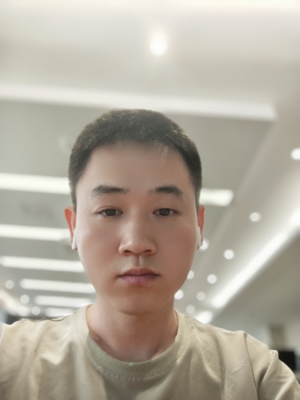 随心而已的第一张照片--莆田相亲服务中心