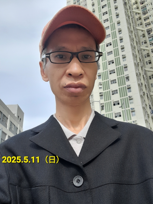 周生的第一张照片--莆田相亲服务中心