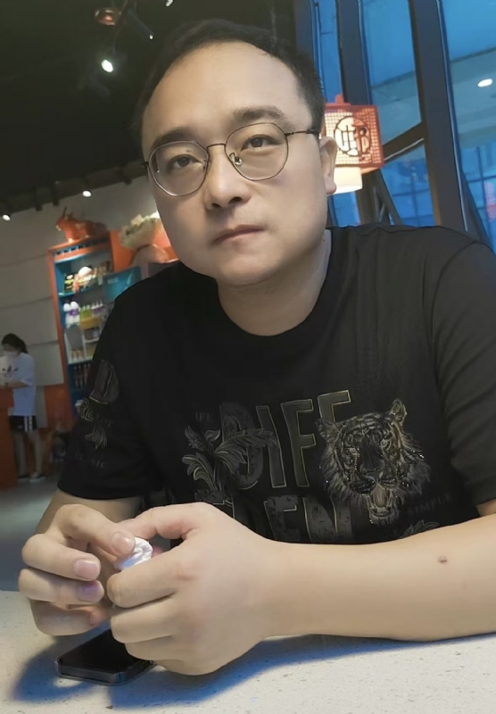 十七的第三张照片--莆田相亲服务中心