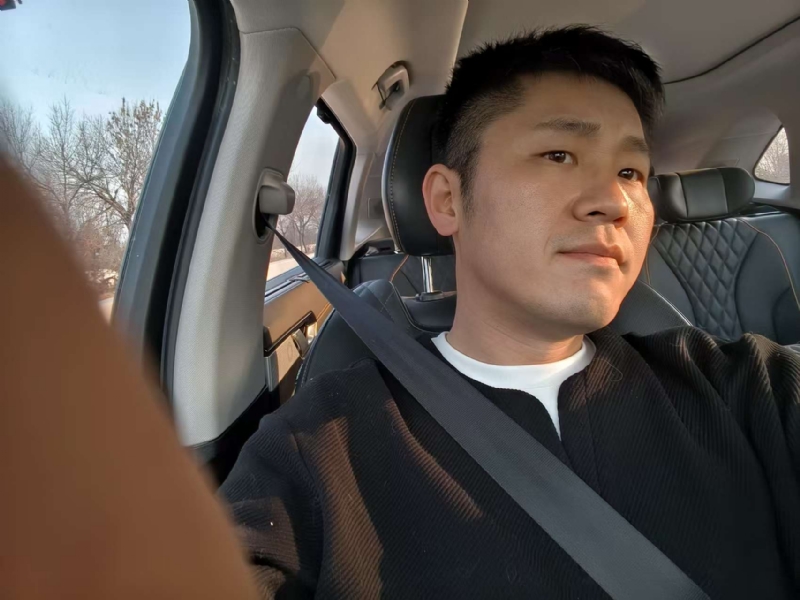 超哥的第一张照片--莆田相亲服务中心