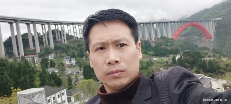 韩*劳务的第一张照片--莆田相亲服务中心
