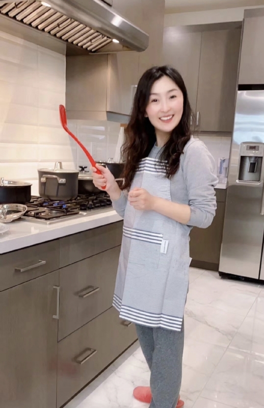愛下廚負琴琴的第二张照片--莆田相亲服务中心