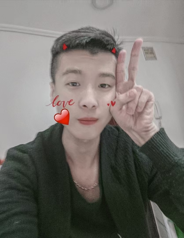 我不是巧克力的第一张照片--莆田相亲服务中心