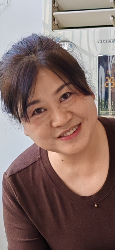 生活像一条河的第一张照片--莆田相亲服务中心