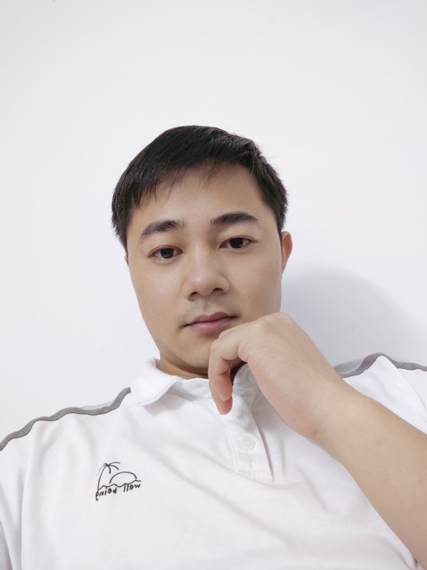 啊良的第二张照片--莆田相亲服务中心