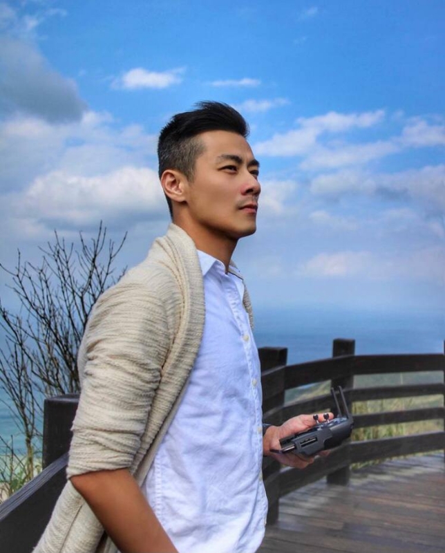 蓝天的第一张照片--莆田相亲服务中心