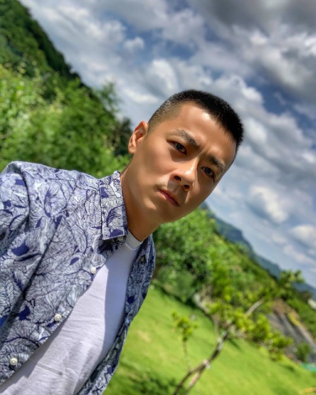蓝天的第二张照片--莆田相亲服务中心