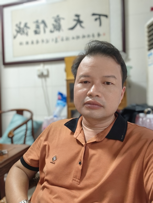 自强不息的第一张照片--莆田相亲服务中心